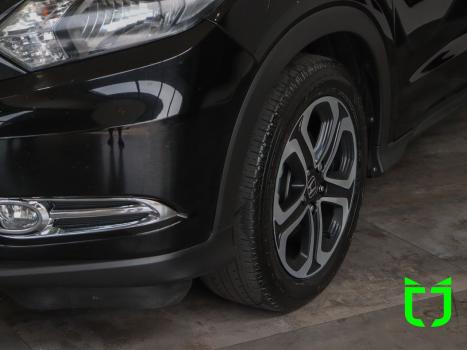 HONDA HR-V 1.8 16V 4P EXL FLEX AUTOMTICO CVT, Foto 9