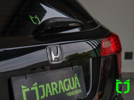 HONDA HR-V 1.8 16V 4P EXL FLEX AUTOMTICO CVT, Foto 10
