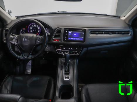 HONDA HR-V 1.8 16V 4P EXL FLEX AUTOMTICO CVT, Foto 11