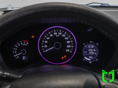 HONDA HR-V 1.8 16V 4P EXL FLEX AUTOMTICO CVT, Foto 12