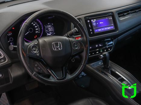 HONDA HR-V 1.8 16V 4P EXL FLEX AUTOMTICO CVT, Foto 13