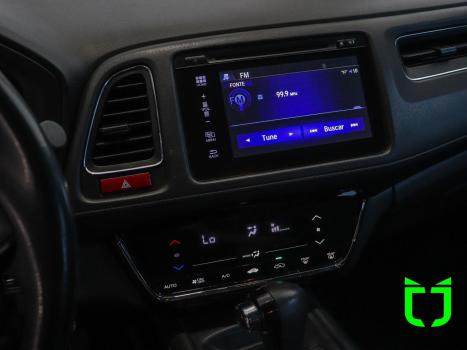 HONDA HR-V 1.8 16V 4P EXL FLEX AUTOMTICO CVT, Foto 14
