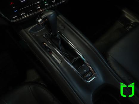 HONDA HR-V 1.8 16V 4P EXL FLEX AUTOMTICO CVT, Foto 15