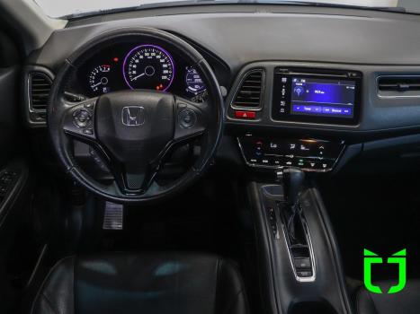 HONDA HR-V 1.8 16V 4P EXL FLEX AUTOMTICO CVT, Foto 18