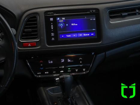 HONDA HR-V 1.8 16V 4P EXL FLEX AUTOMTICO CVT, Foto 19