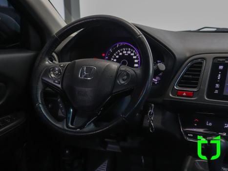 HONDA HR-V 1.8 16V 4P EXL FLEX AUTOMTICO CVT, Foto 20