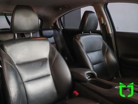 HONDA HR-V 1.8 16V 4P EXL FLEX AUTOMTICO CVT, Foto 21
