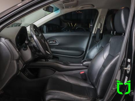 HONDA HR-V 1.8 16V 4P EXL FLEX AUTOMTICO CVT, Foto 22