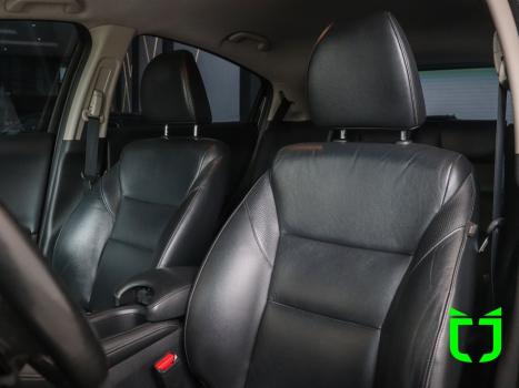 HONDA HR-V 1.8 16V 4P EXL FLEX AUTOMTICO CVT, Foto 23