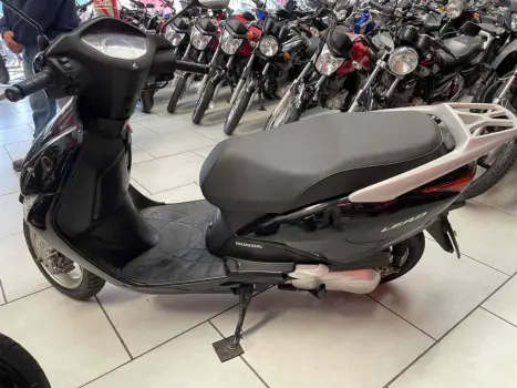 HONDA Lead 110 , Foto 5