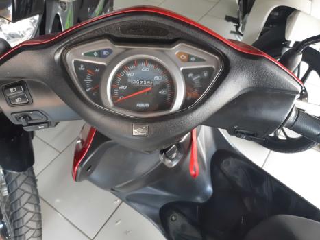 HONDA Lead 110 , Foto 5