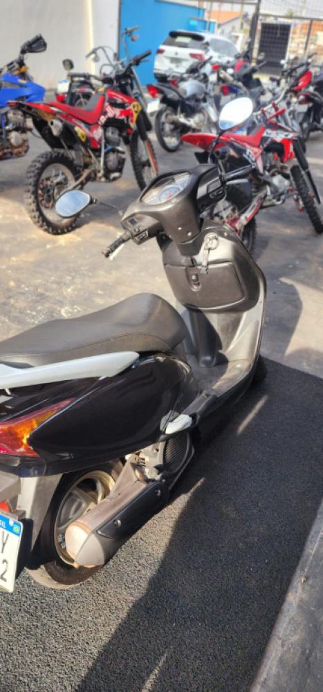 HONDA Lead 110 , Foto 5