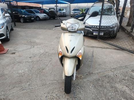 HONDA Lead 110 , Foto 3