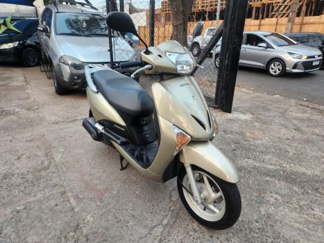 HONDA Lead 110 , Foto 4