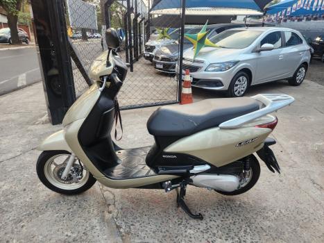 HONDA Lead 110 , Foto 5