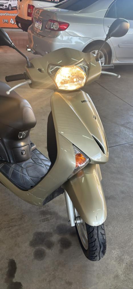 HONDA Lead 110 , Foto 1