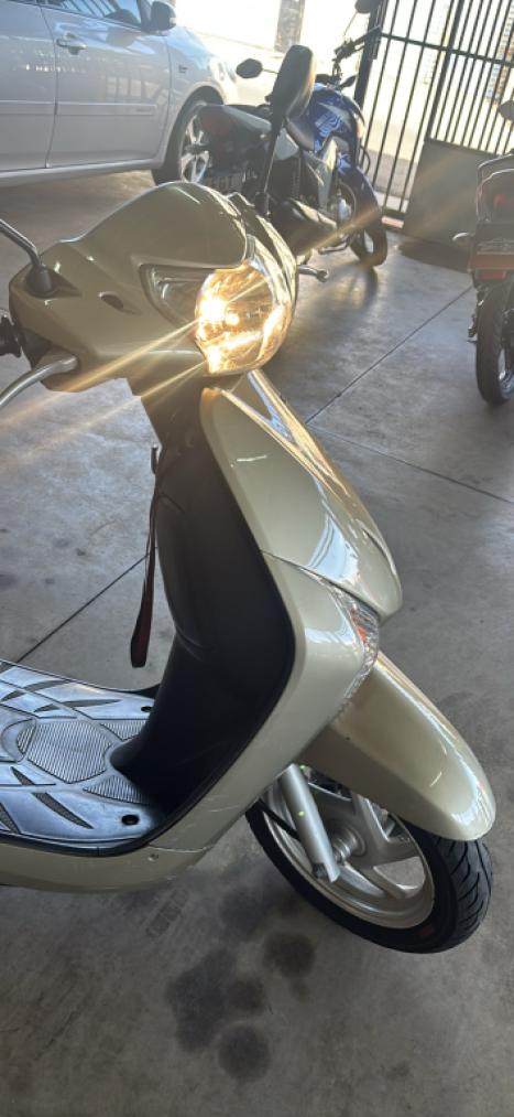 HONDA Lead 110 , Foto 3