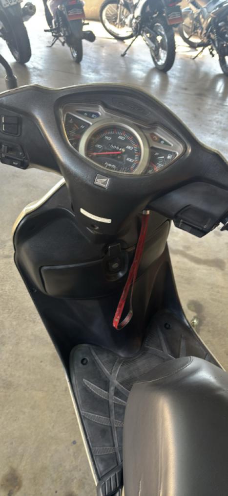 HONDA Lead 110 , Foto 6