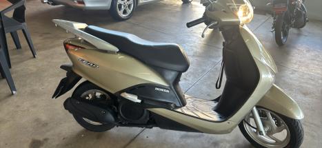 HONDA Lead 110 , Foto 11