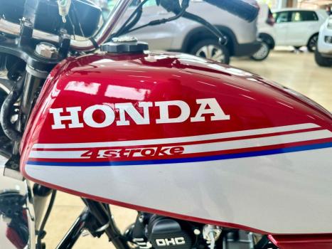 HONDA ML 125 , Foto 4