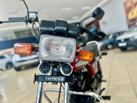 HONDA ML 125 , Foto 6