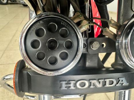 HONDA ML 125 , Foto 10