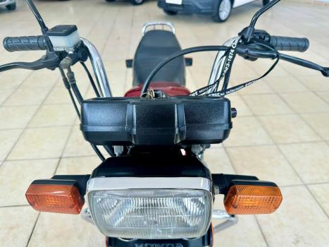 HONDA ML 125 , Foto 11