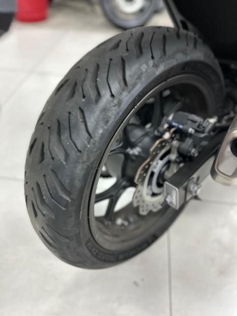 HONDA NC 700 X ABS, Foto 3