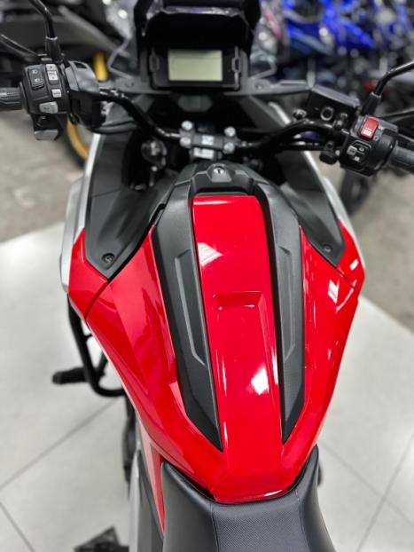 HONDA NC 700 X ABS, Foto 5