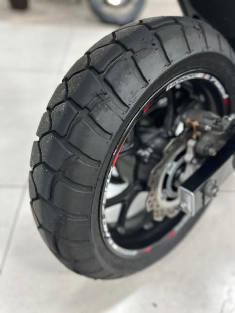 HONDA NC 750 X , Foto 2