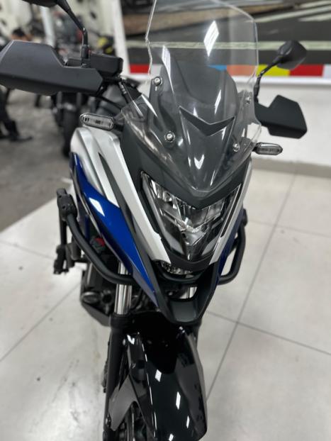 HONDA NC 750 X , Foto 4