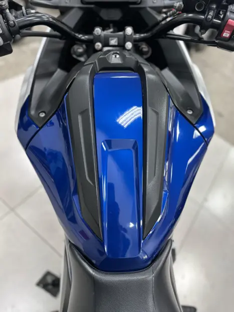 HONDA NC 750 X , Foto 12