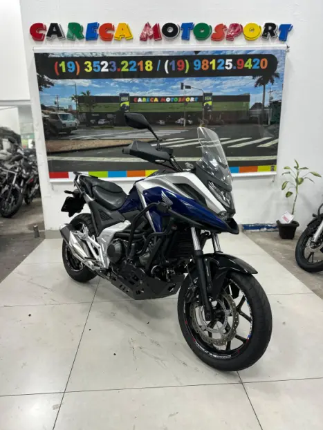 HONDA NC 750 X , Foto 13