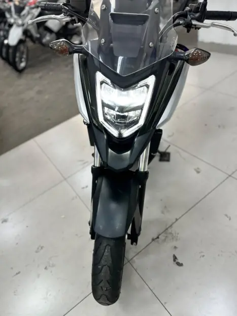 HONDA NC 750 X , Foto 4