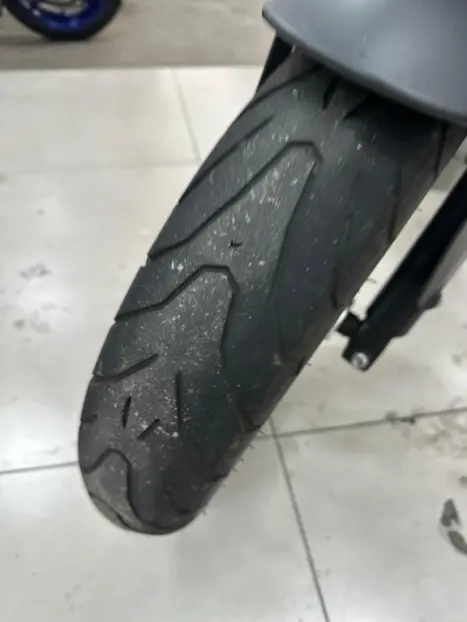 HONDA NC 750 X , Foto 5