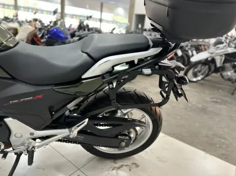 HONDA NC 750 X , Foto 7