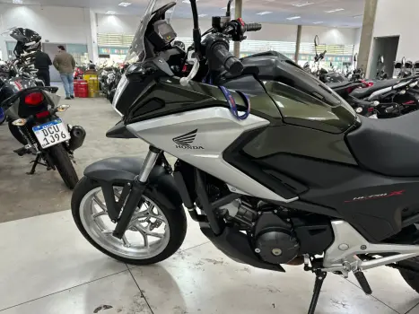 HONDA NC 750 X , Foto 10