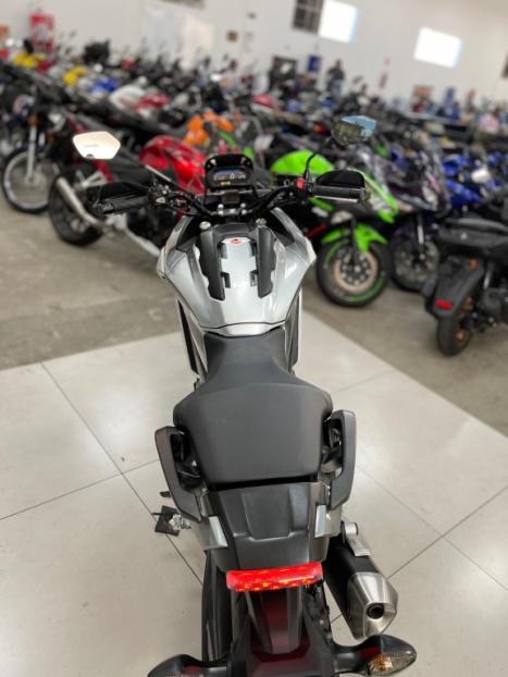 HONDA NC 750 X , Foto 8