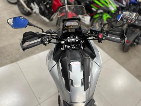 HONDA NC 750 X , Foto 9