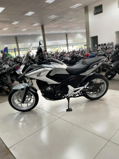 HONDA NC 750 X , Foto 10
