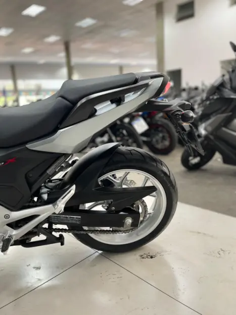 HONDA NC 750 X , Foto 11