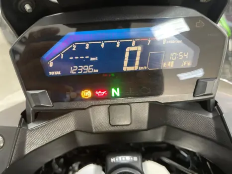 HONDA NC 750 X , Foto 13