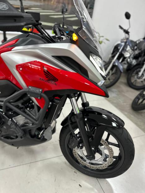 HONDA NC 750 X , Foto 2