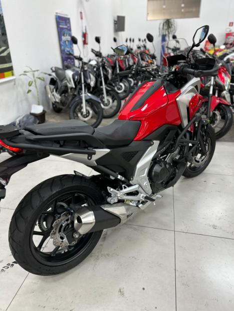 HONDA NC 750 X , Foto 7