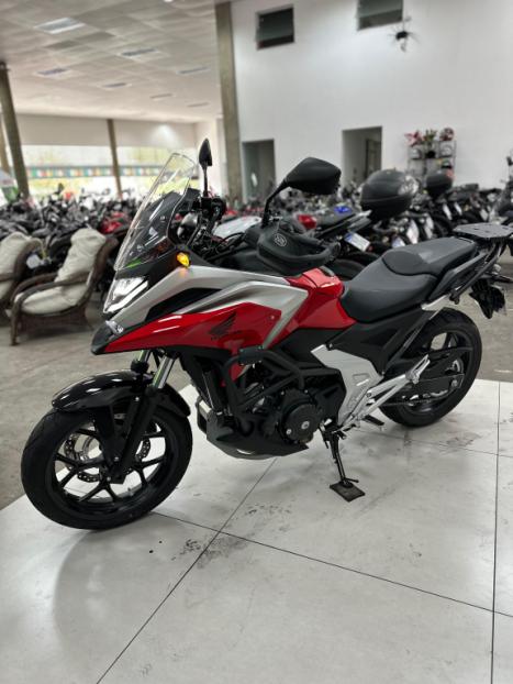 HONDA NC 750 X , Foto 9