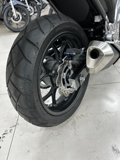 HONDA NC 750 X , Foto 12