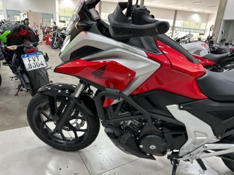 HONDA NC 750 X , Foto 13