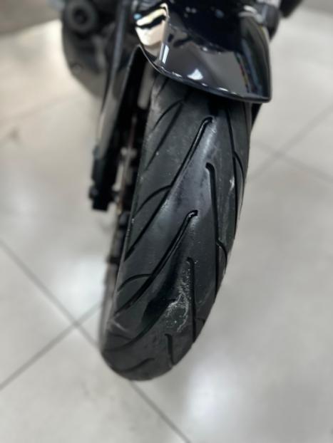 HONDA NC 750 X , Foto 2