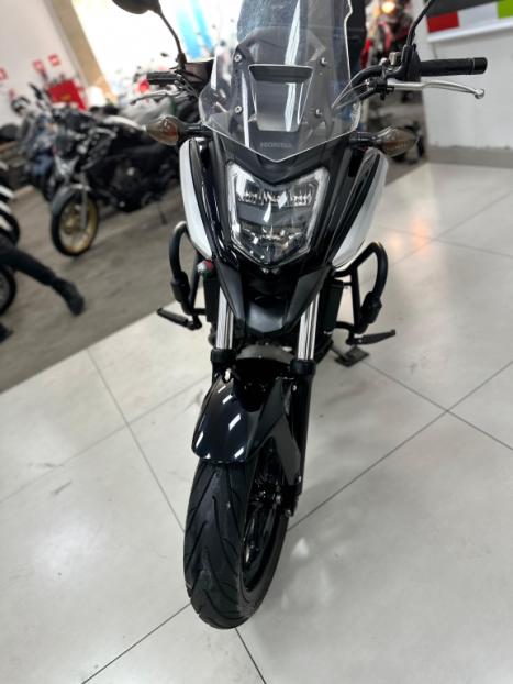 HONDA NC 750 X , Foto 4