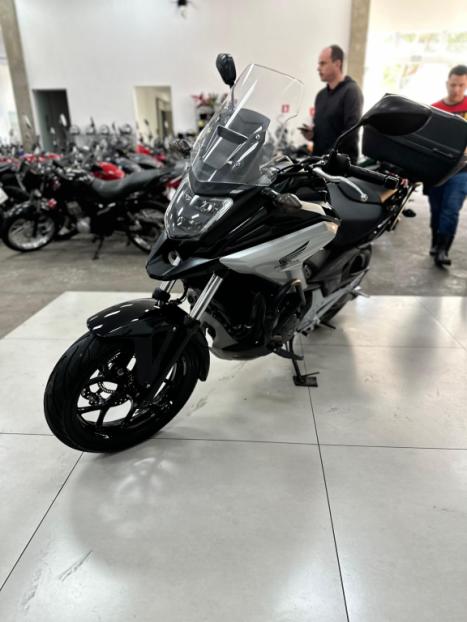 HONDA NC 750 X , Foto 5